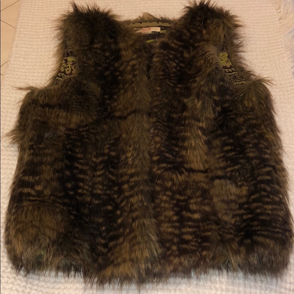 Vest